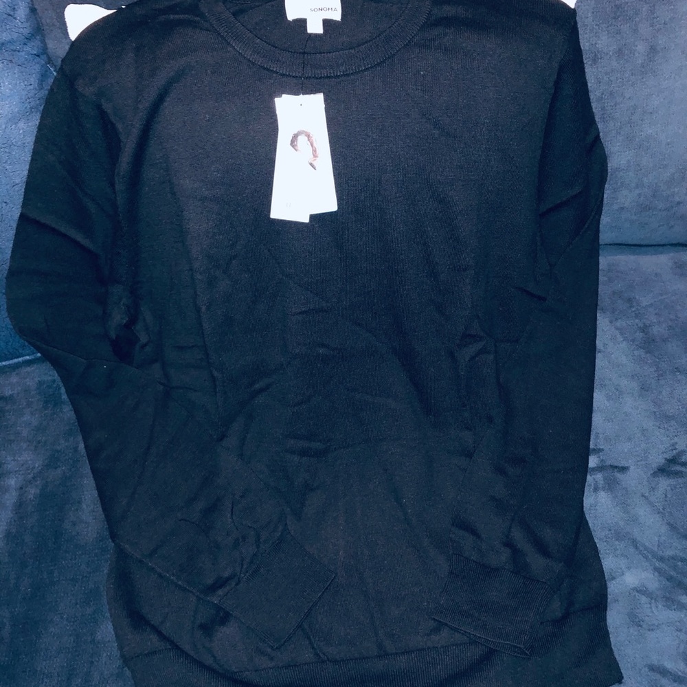 NWT Men’s Crewneck Sweater
